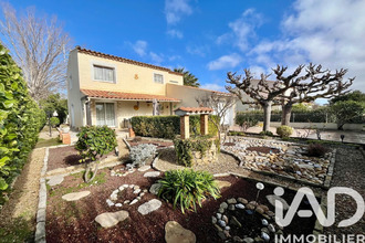 achat maison coursan 11110