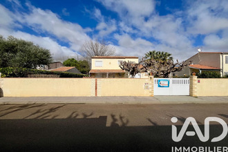 achat maison coursan 11110