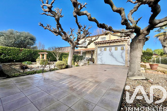 achat maison coursan 11110