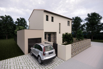 achat maison coursan 11110