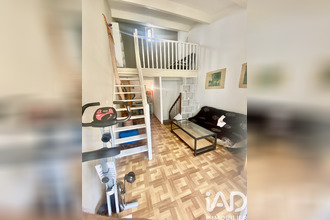 achat maison coursan 11110