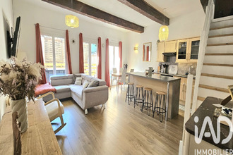 achat maison coursan 11110