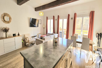 achat maison coursan 11110