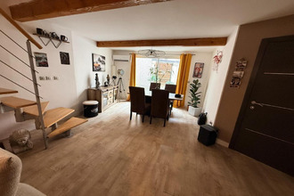 achat maison coursan 11110