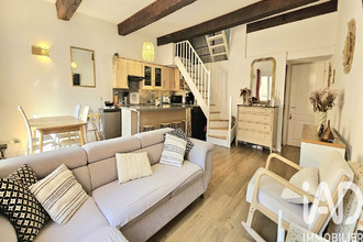 achat maison coursan 11110