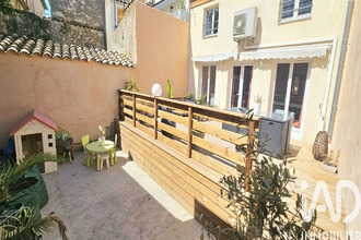 achat maison coursan 11110