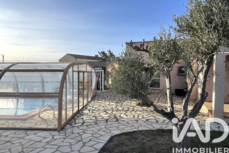 achat maison coursan 11110