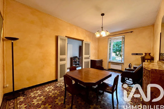 achat maison coursan 11110