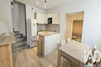 achat maison coursan 11110