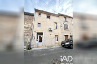 achat maison coursan 11110