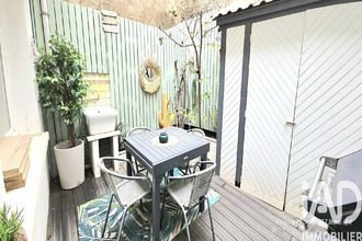 achat maison coursan 11110