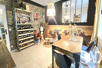 achat maison coursan 11110