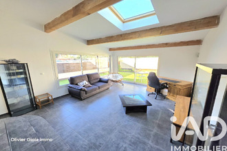 achat maison coursan 11110