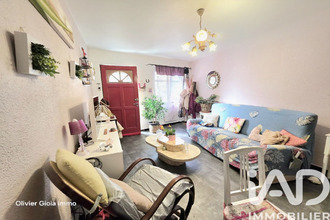 achat maison coursan 11110