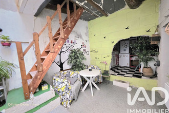 achat maison coursan 11110