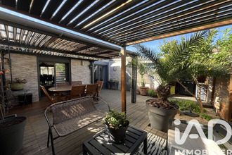 achat maison coursan 11110