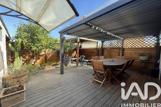 achat maison coursan 11110