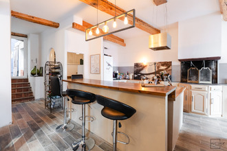 achat maison coursan 11110