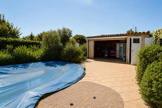 achat maison coursan 11110