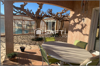 achat maison coursan 11110