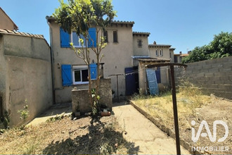 achat maison coursan 11110
