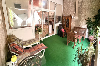 achat maison coursan 11110
