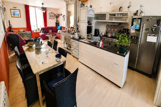 achat maison coursan 11110