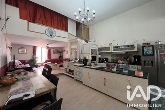 achat maison coursan 11110