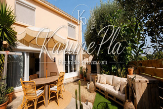 achat maison coursan 11110