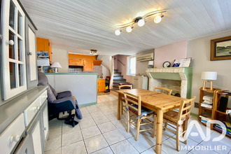 achat maison coursan 11110