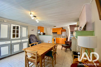 achat maison coursan 11110