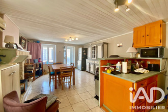 achat maison coursan 11110
