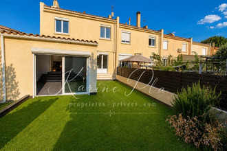 achat maison coursan 11110