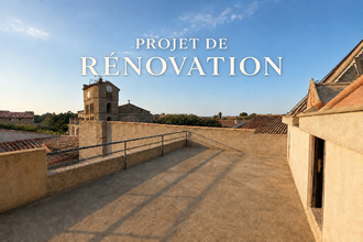 achat maison coursan 11110