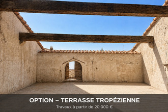 achat maison coursan 11110