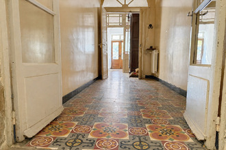 achat maison coursan 11110