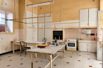 achat maison coursan 11110