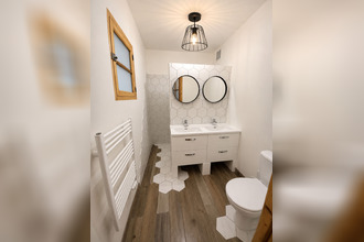 achat maison coursan 11110