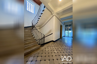 achat maison coursan 11110