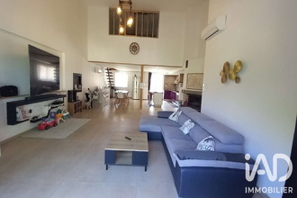 achat maison coursan 11110