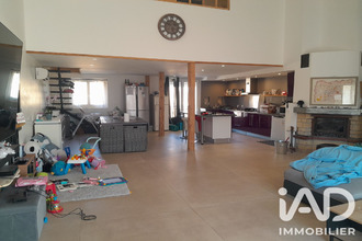 achat maison coursan 11110