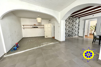 achat maison coursan 11110