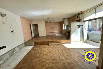 achat maison coursan 11110