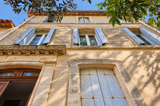 achat maison coursan 11110
