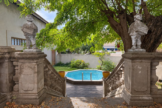 achat maison coursan 11110