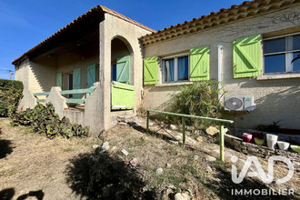 achat maison coursan 11110