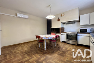 achat maison coursan 11110