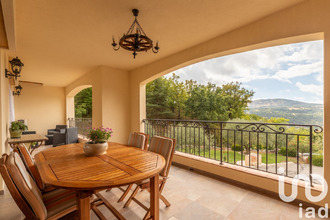 achat maison coursegoules 06140