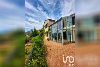 achat maison coursegoules 06140