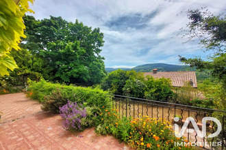 achat maison coursegoules 06140